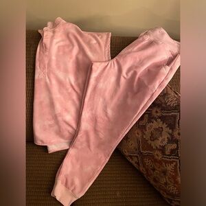 Breast Cancer Figs Scrubs